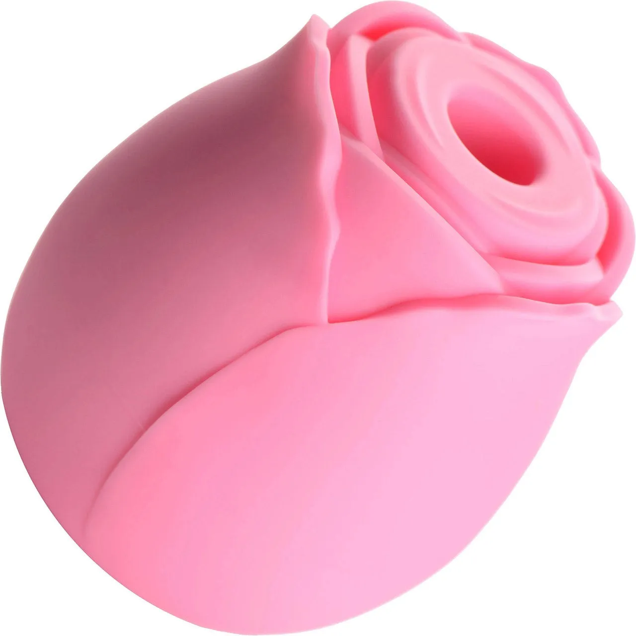 Experience Pure Pleasure with the inmi Bloomgasms Wild Rose Clitoral Stimulator
