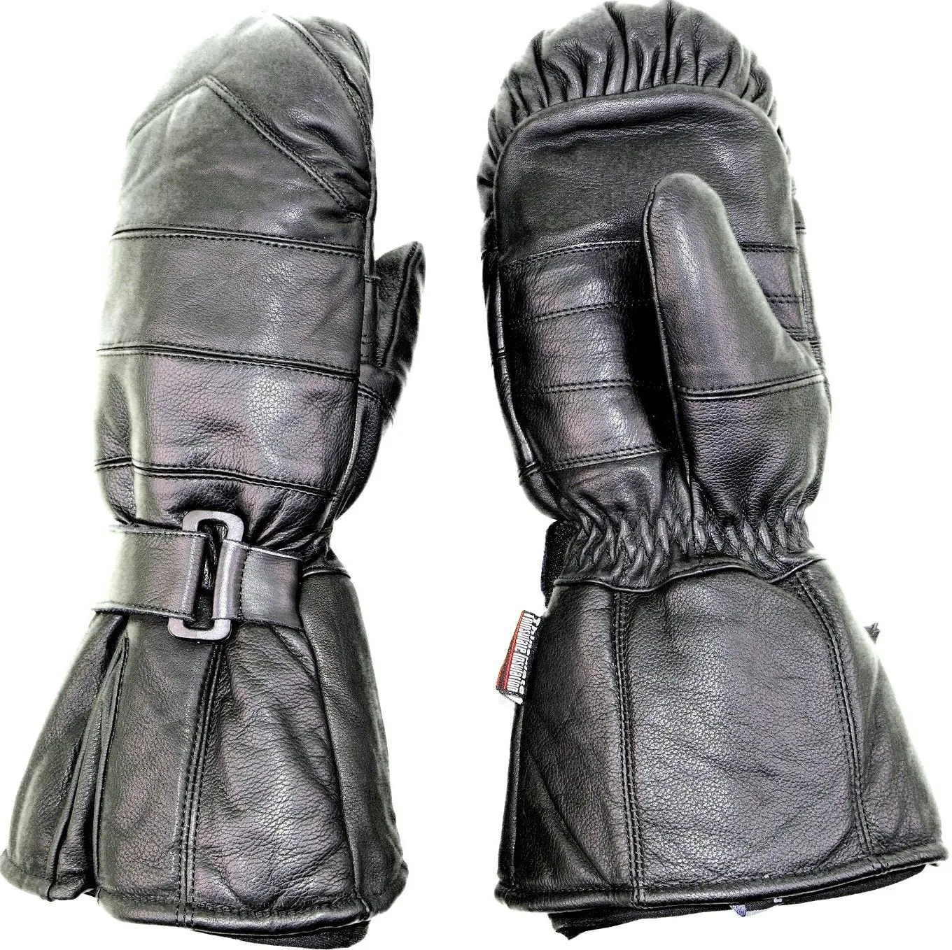 Extreme Cold Weather Mitts