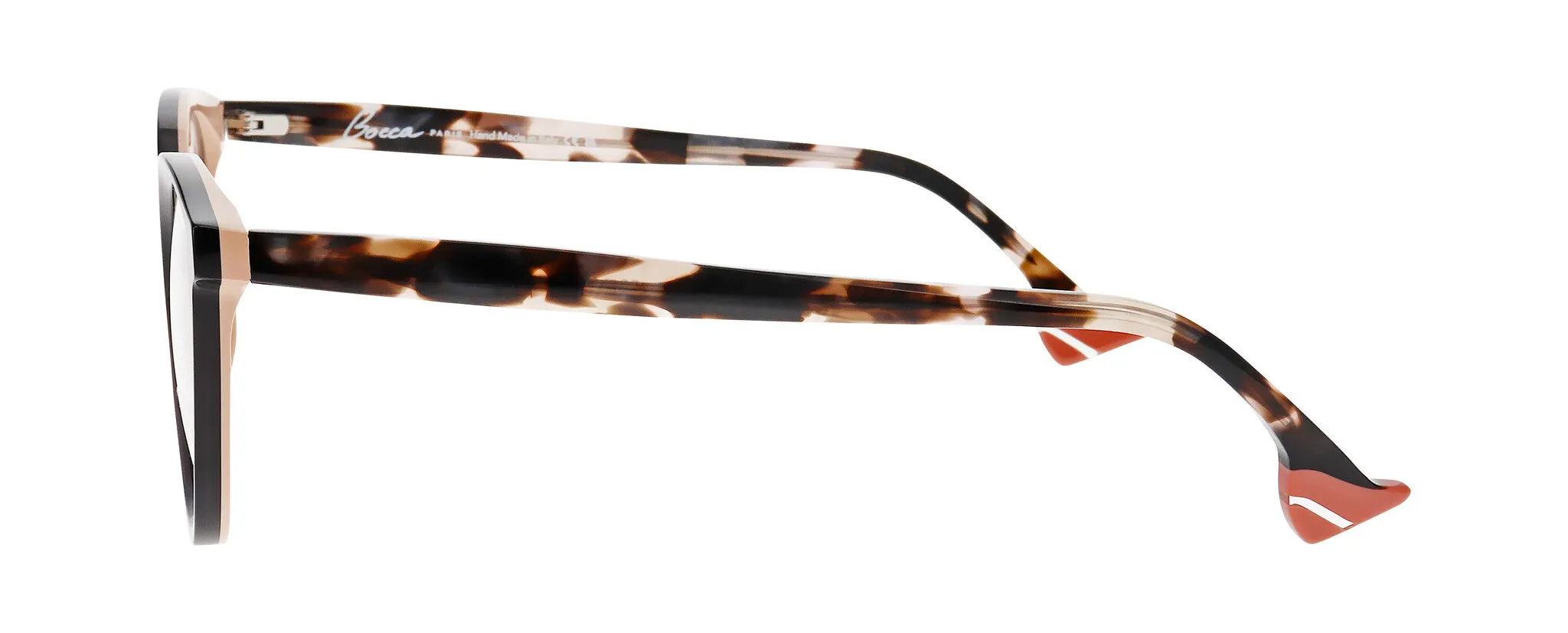 Face a Face BOCCA SCULPT 1 Eyeglasses