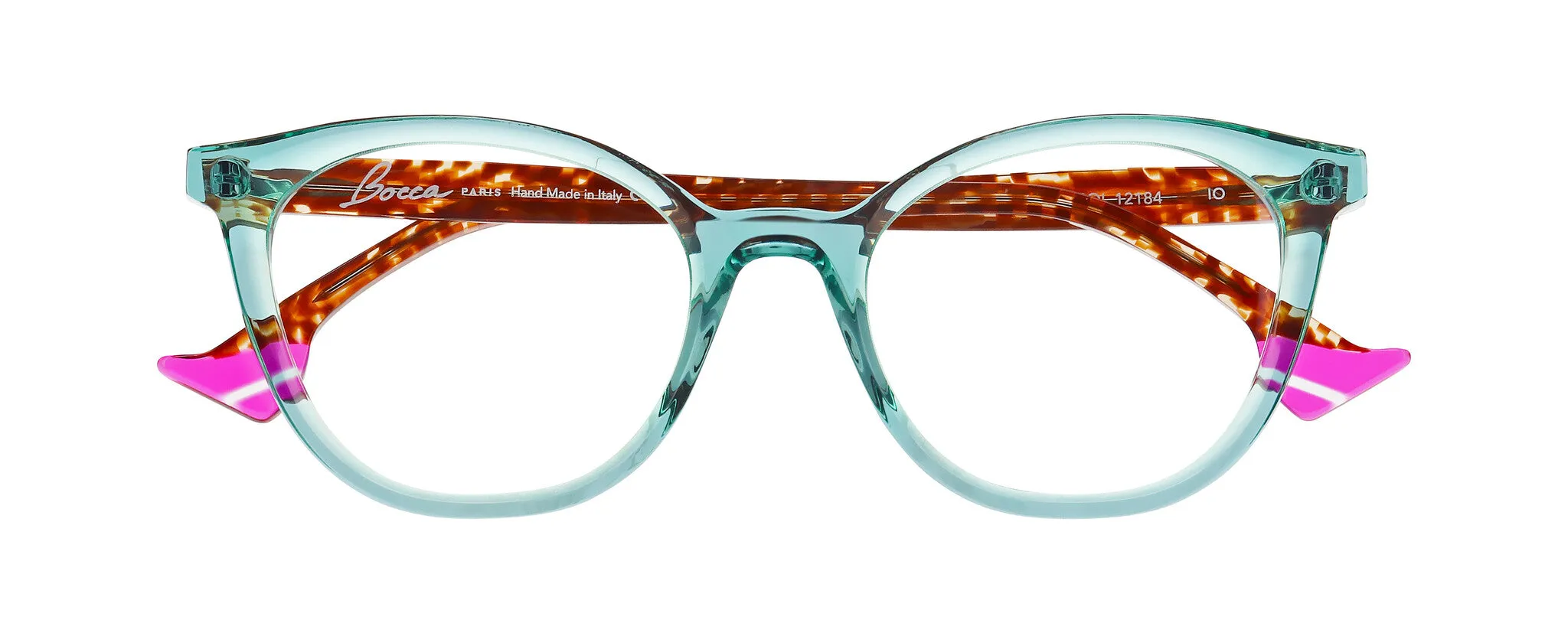 Face a Face BOCCA SCULPT 1 Eyeglasses