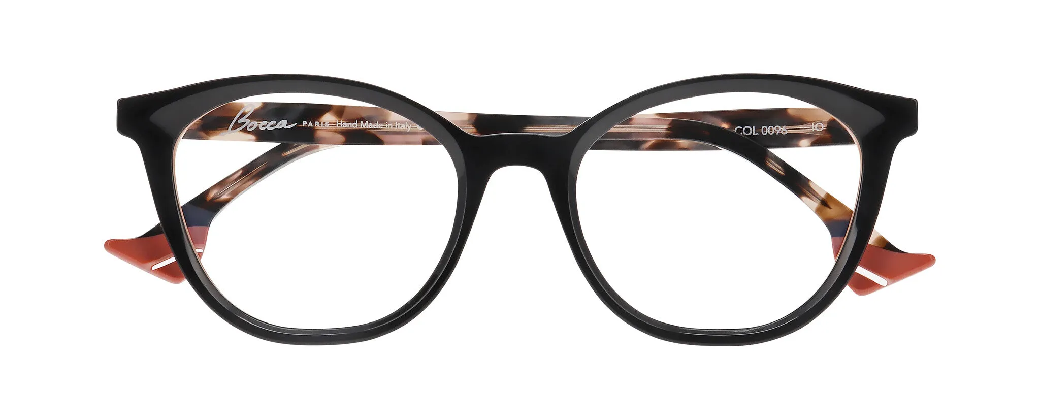 Face a Face BOCCA SCULPT 1 Eyeglasses
