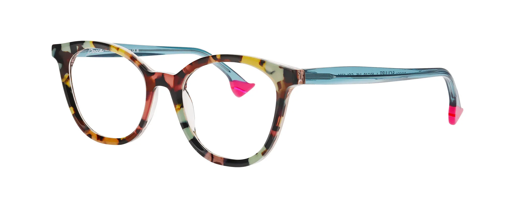 Face a Face BOCCA SCULPT 1 Eyeglasses