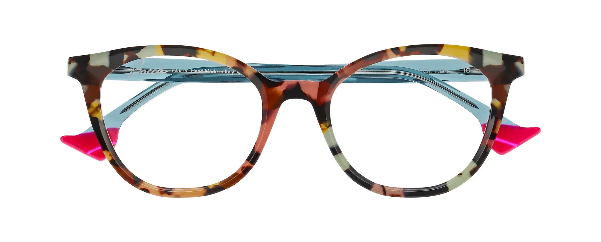 Face a Face BOCCA SCULPT 1 Eyeglasses