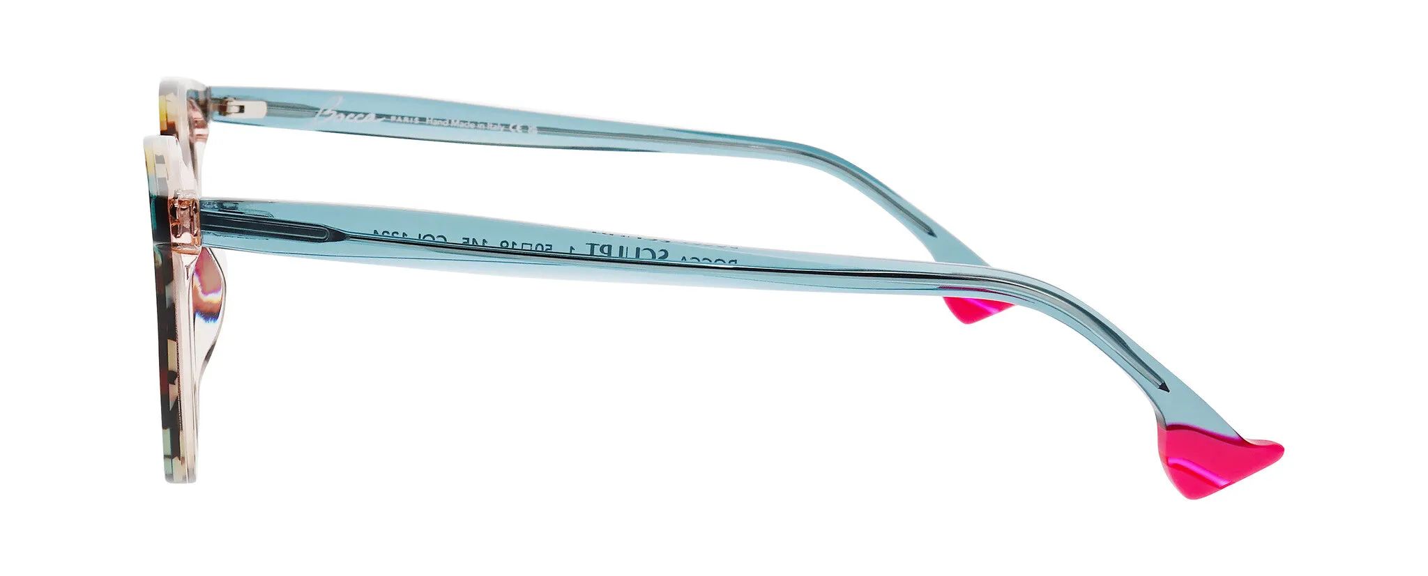 Face a Face BOCCA SCULPT 1 Eyeglasses