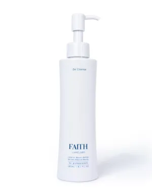 Faith LAMÉLABO Gel Cleanse