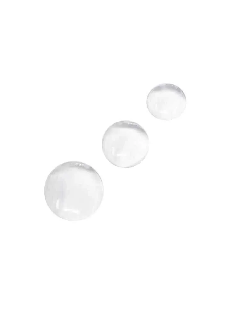 Faith LAMÉLABO Gel Cleanse