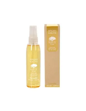 Farmavita Argan Oil Elixir Hair Serum , 100ml