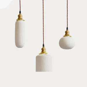 Filament Bulb Holding Light