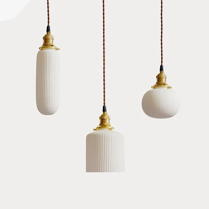 Filament Bulb Holding Light