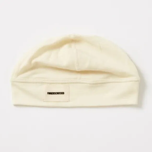 FINGERSCROSSED Beanie