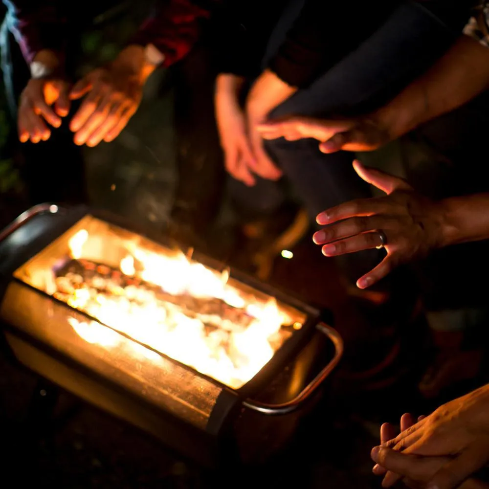 FirePit 