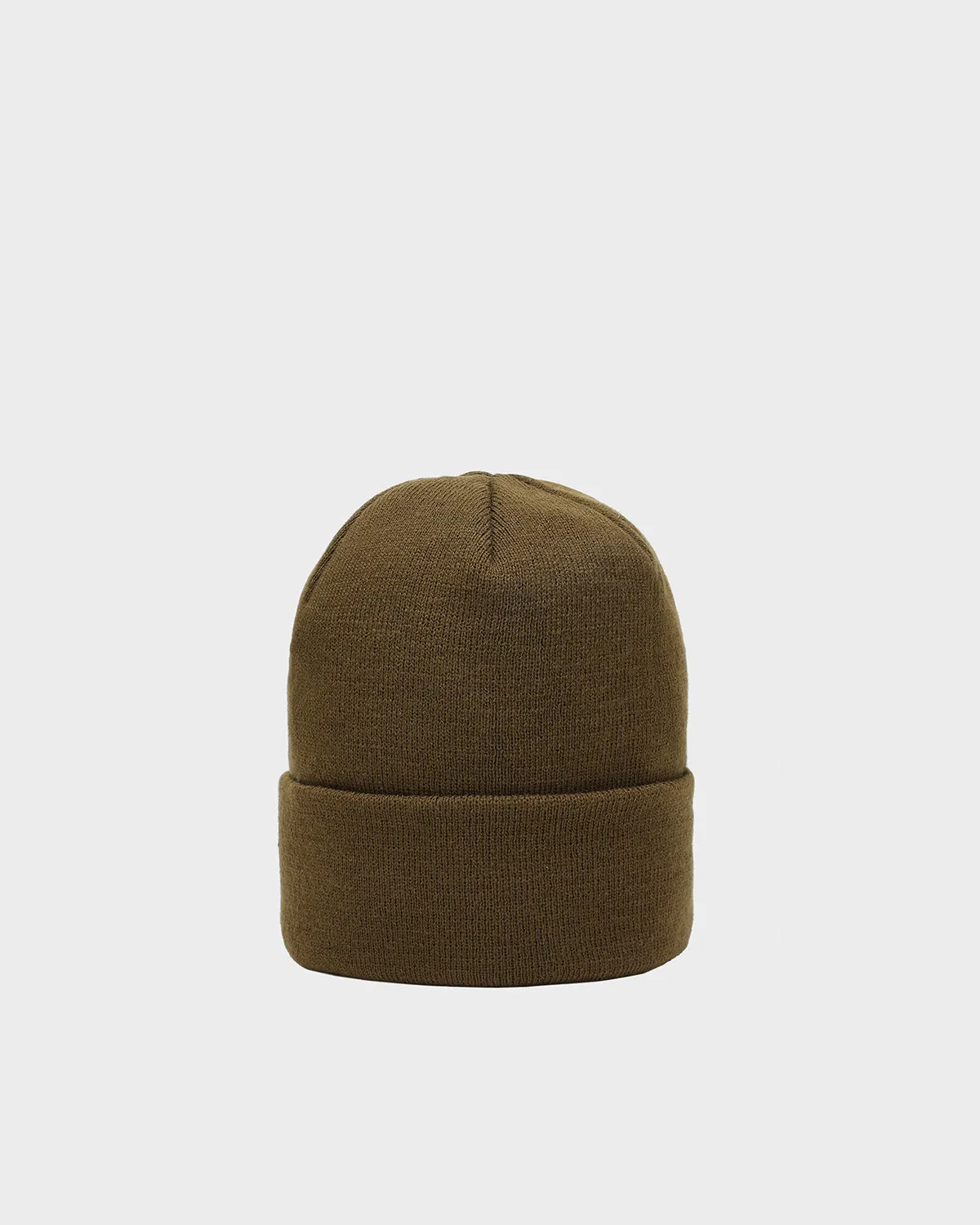 First Class Tracksuit & Beanie Scarf Set in Brown
