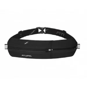 FITLETIC Ceinture Bolt 2 - Black