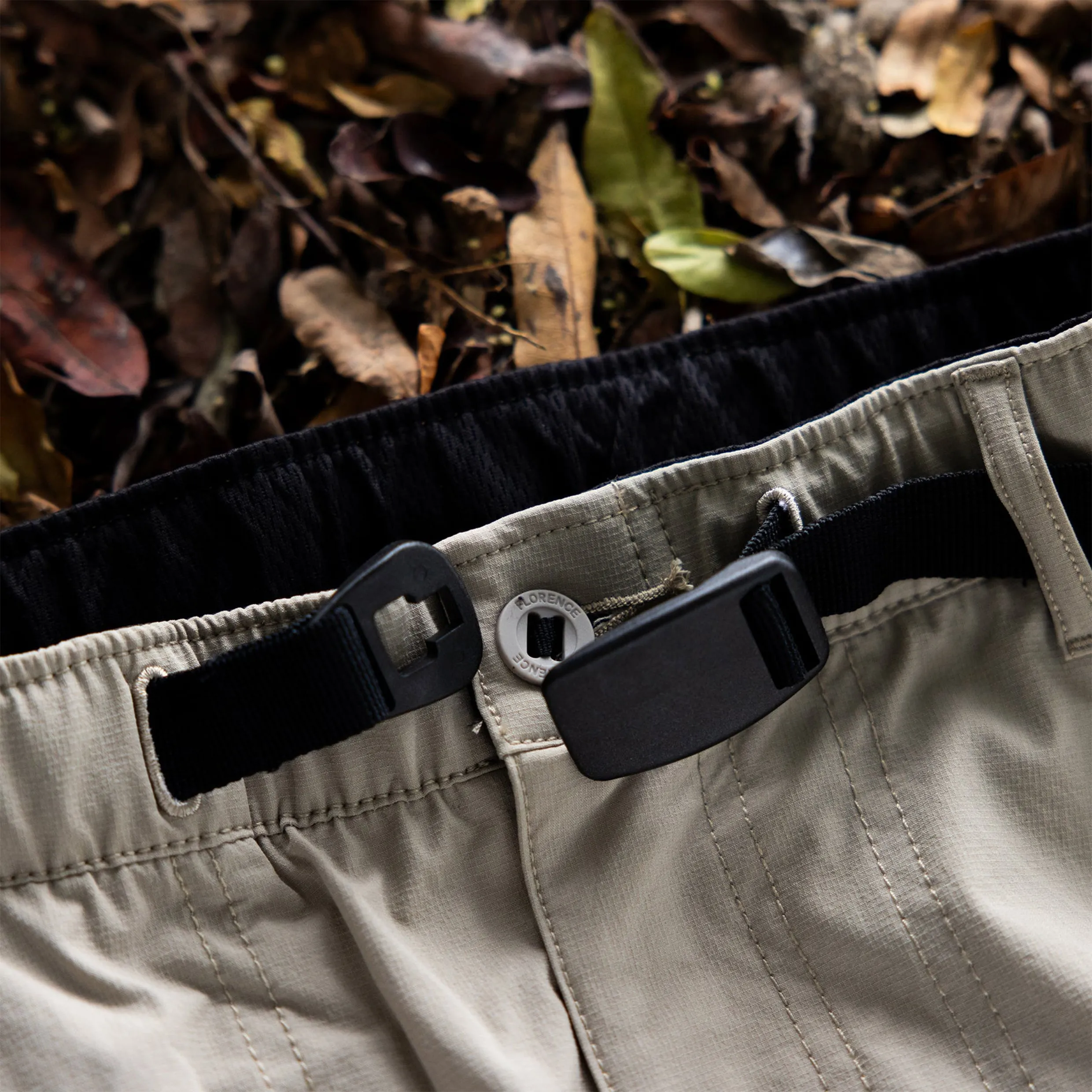FLORENCE MARINE X EXPEDITION UTILITY PANT BLACK
