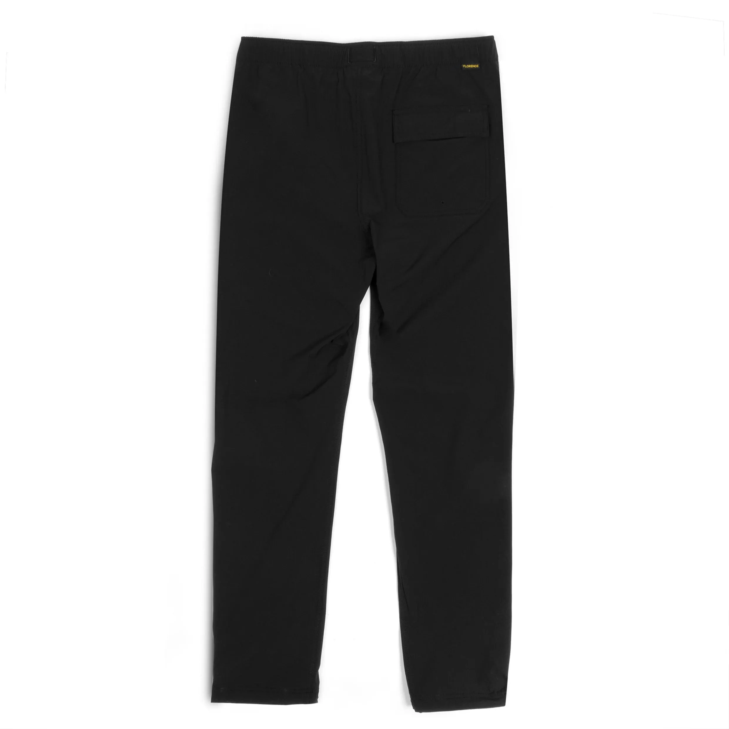 FLORENCE MARINE X EXPEDITION UTILITY PANT BLACK