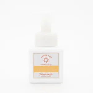 Foaming Hand Soap - Amber Sun Scent