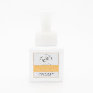 Foaming Hand Soap - Chestnut Suede Scent