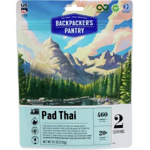 Freeze Dried Meals