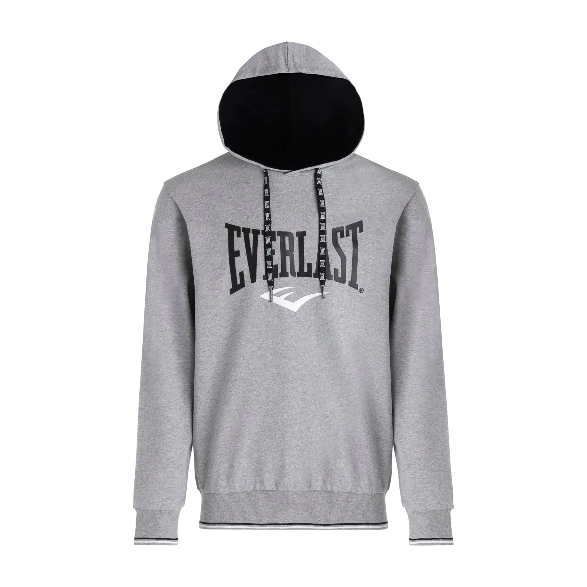 French Terry Hoodie Sweatshirt