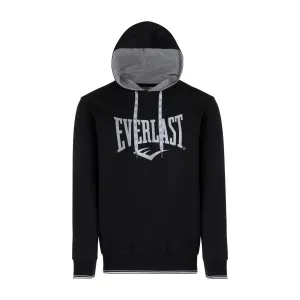 French Terry Hoodie Sweatshirt