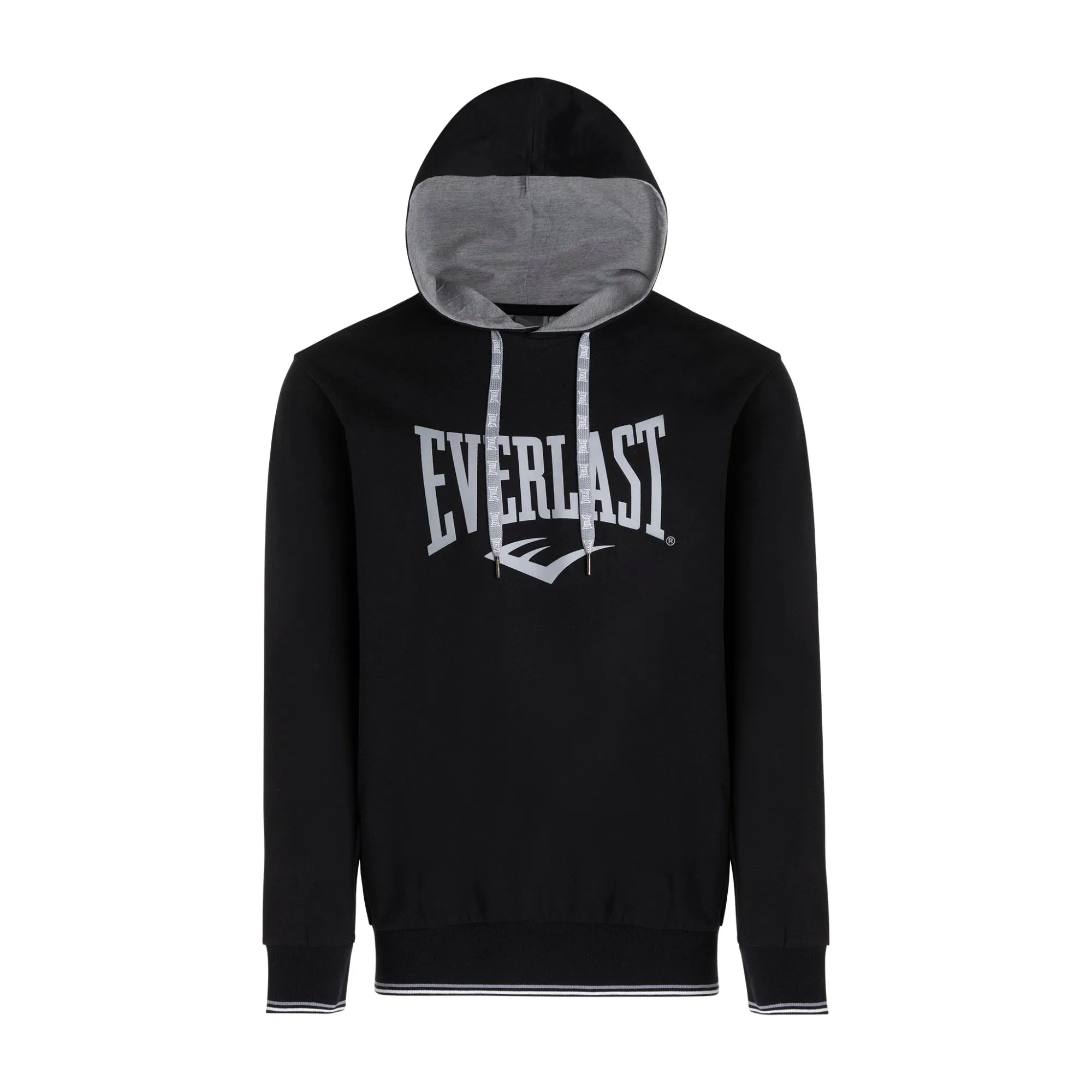 French Terry Hoodie Sweatshirt