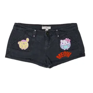 Friendship Booty Shorts