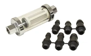 FUEL FILTER