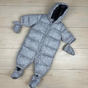 Gap OUTERWEAR snowsuit