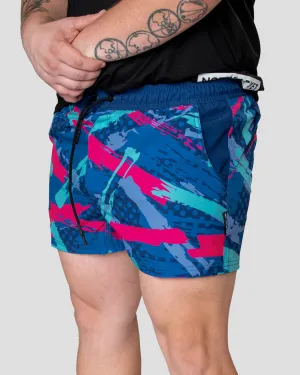 GOAT Shorts SHORTIES - Wax Cup