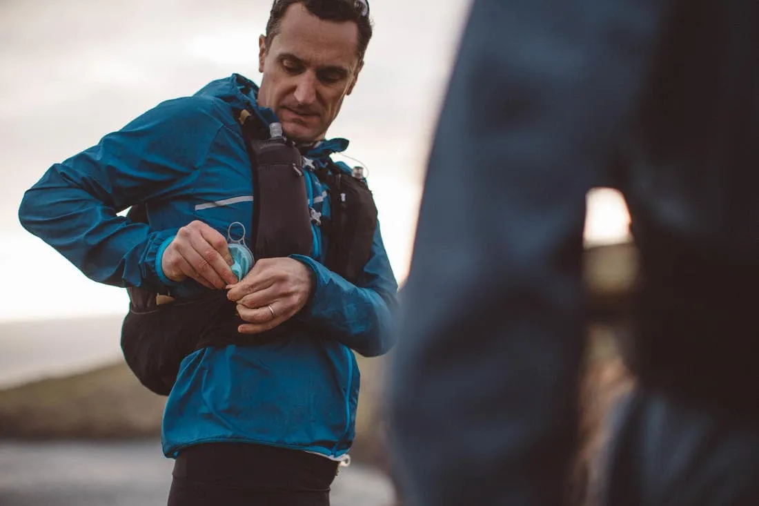 GOBELET PLIABLE TRAIL RUNNING X-LIGHT CUP