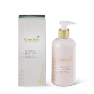 Green Angel Seaweed Hand Wash 300ml