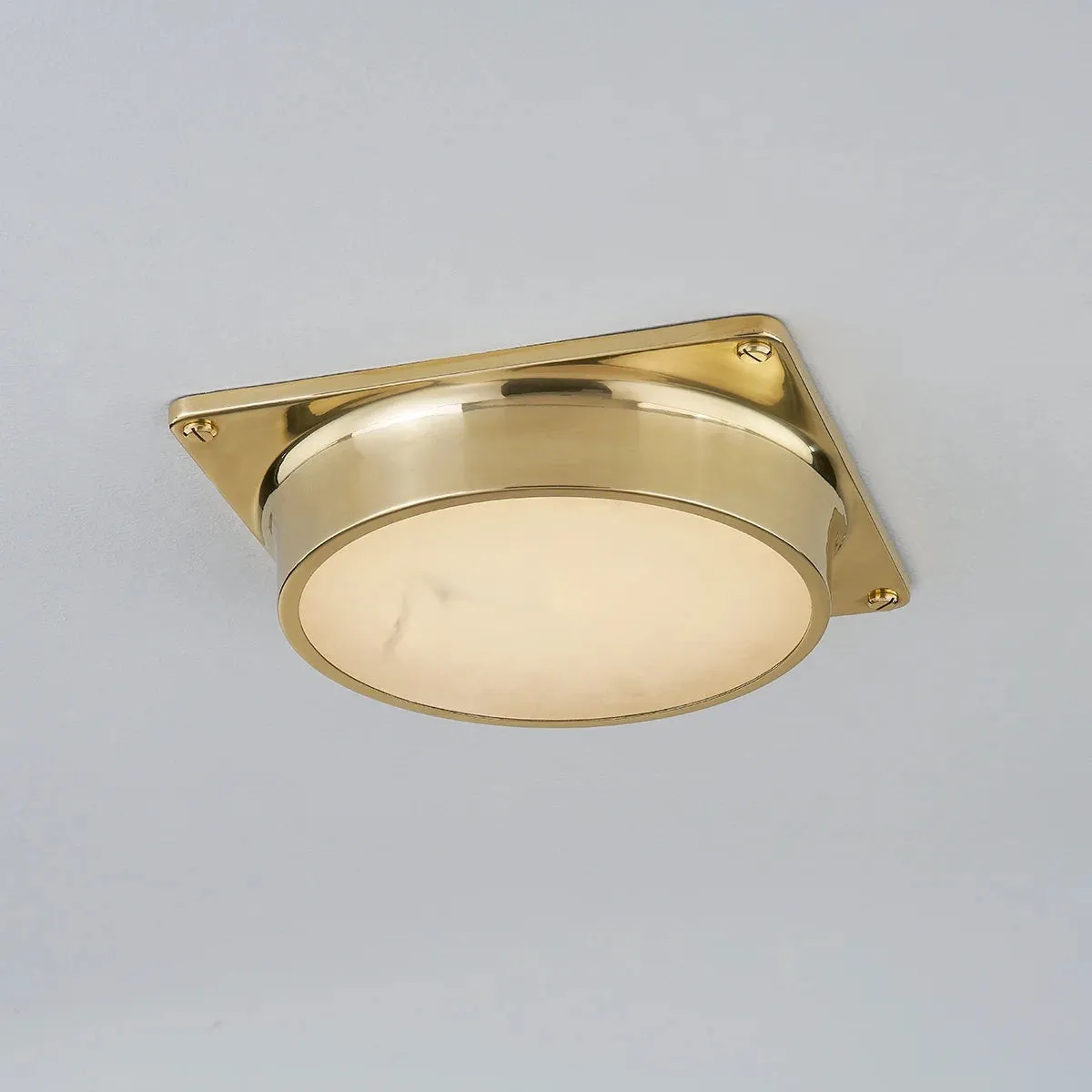 Greenwich Flush Mount
