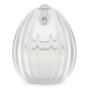 Haakaa Shell Wearable Silicone Breast Pump 120ml (Min. of 6 multiples of 6)