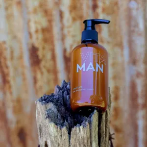 Hair Food 8.4 FL OZ