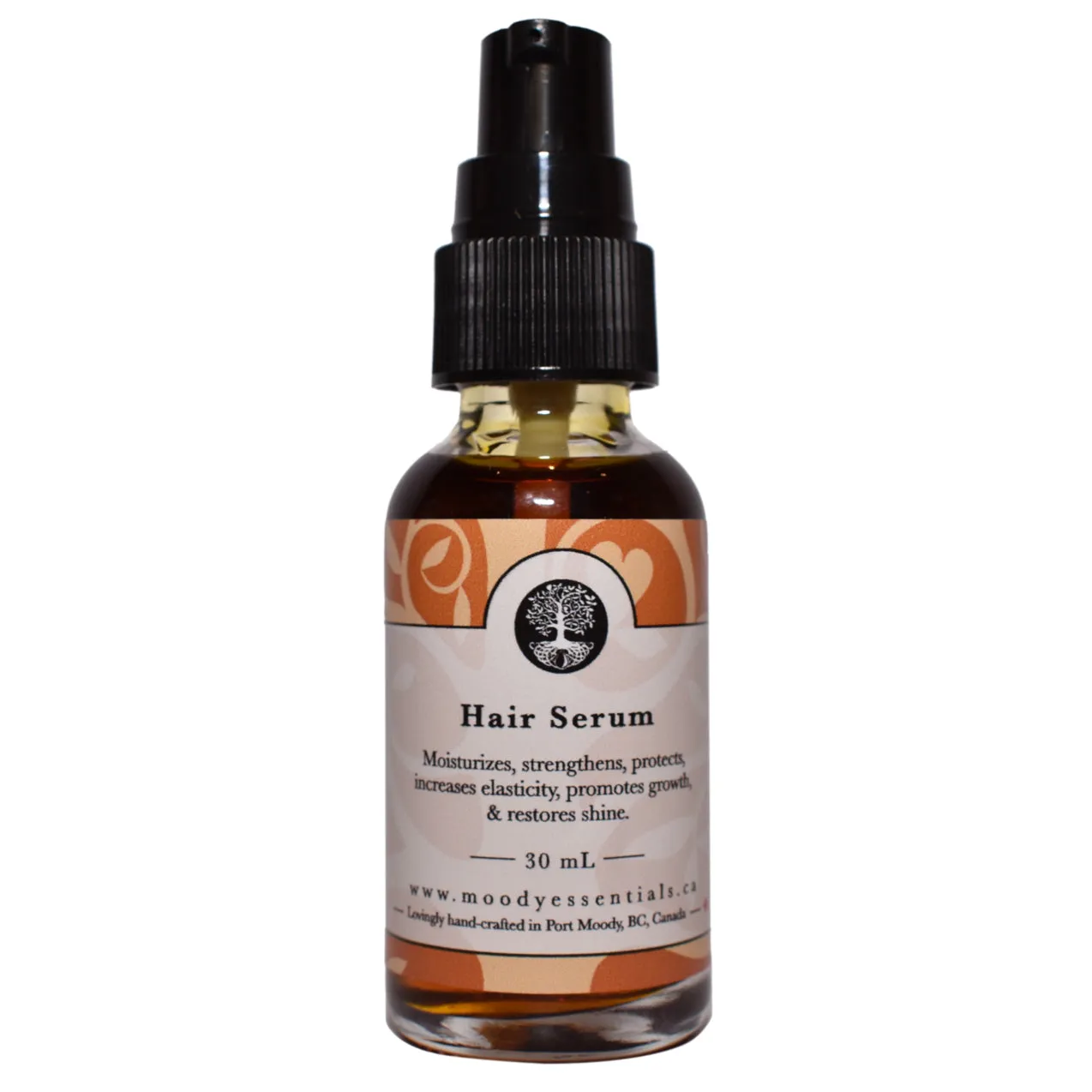 Hair Serum