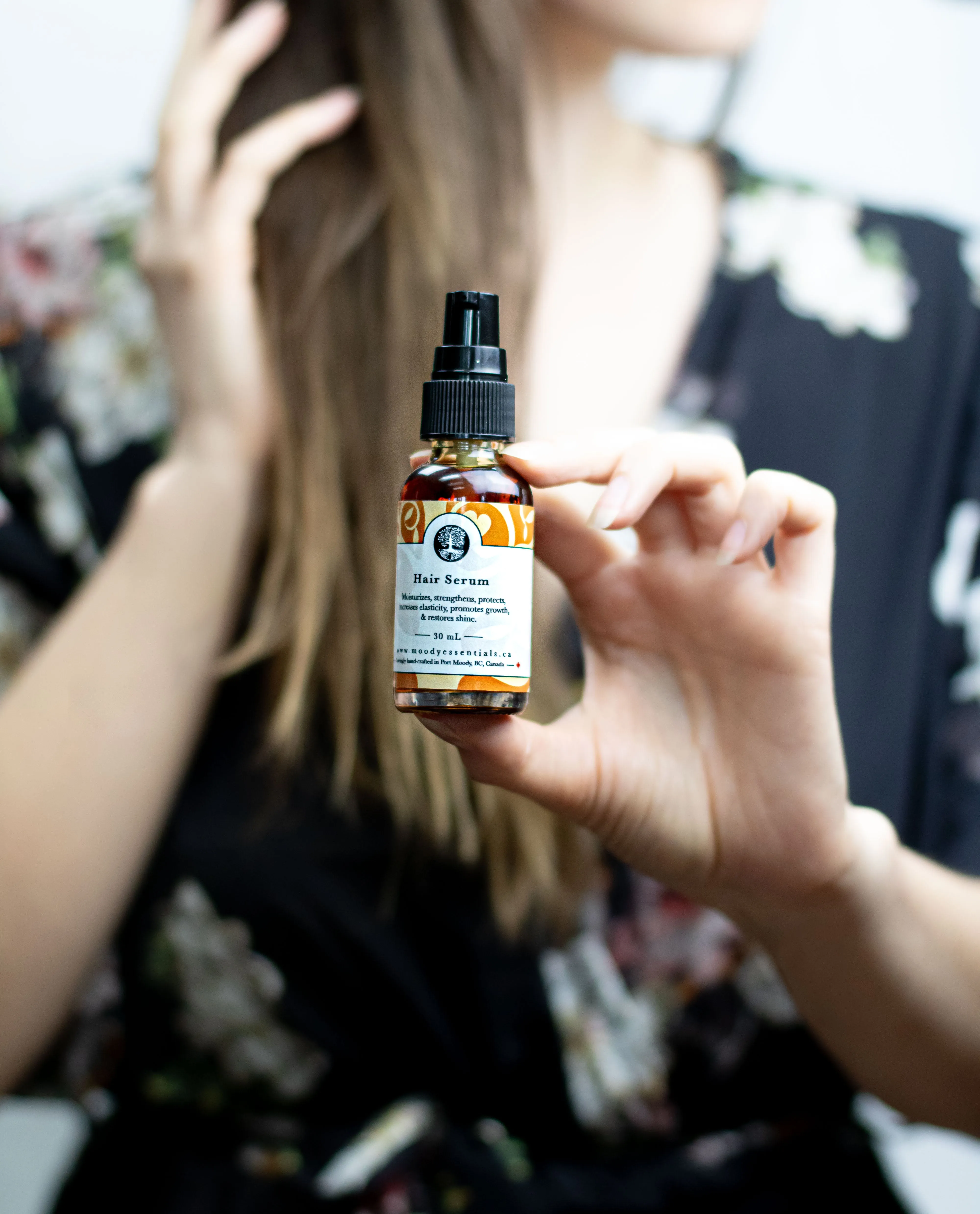 Hair Serum