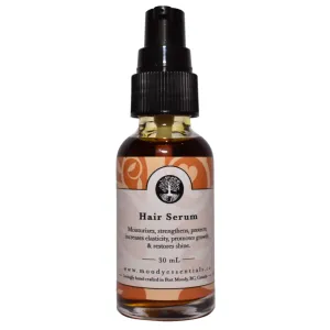 Hair Serum