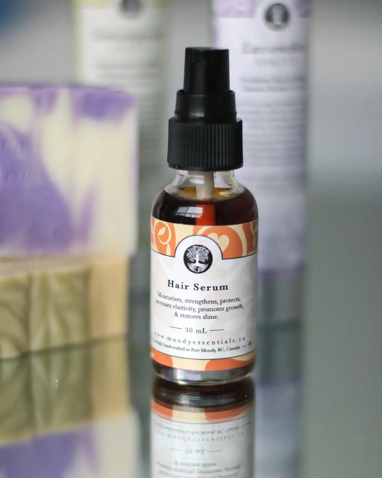 Hair Serum