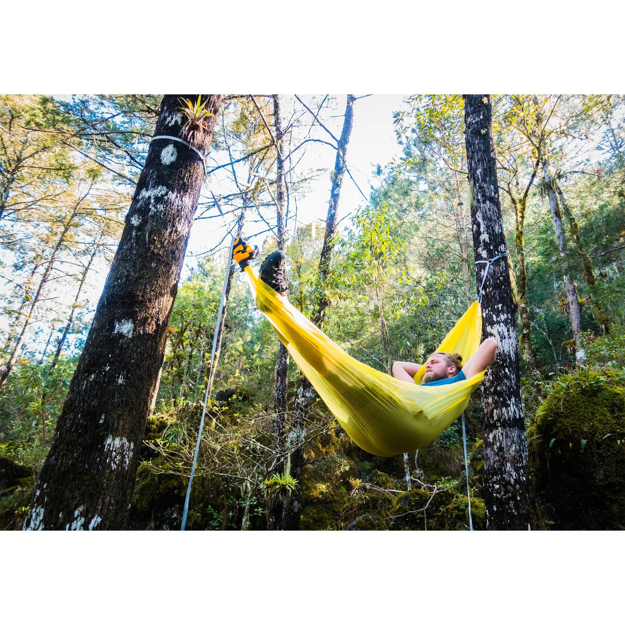 Hammock Tree Protectors