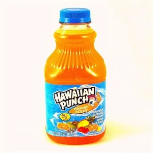 Hawaiian Punch Orange Ocean 32oz