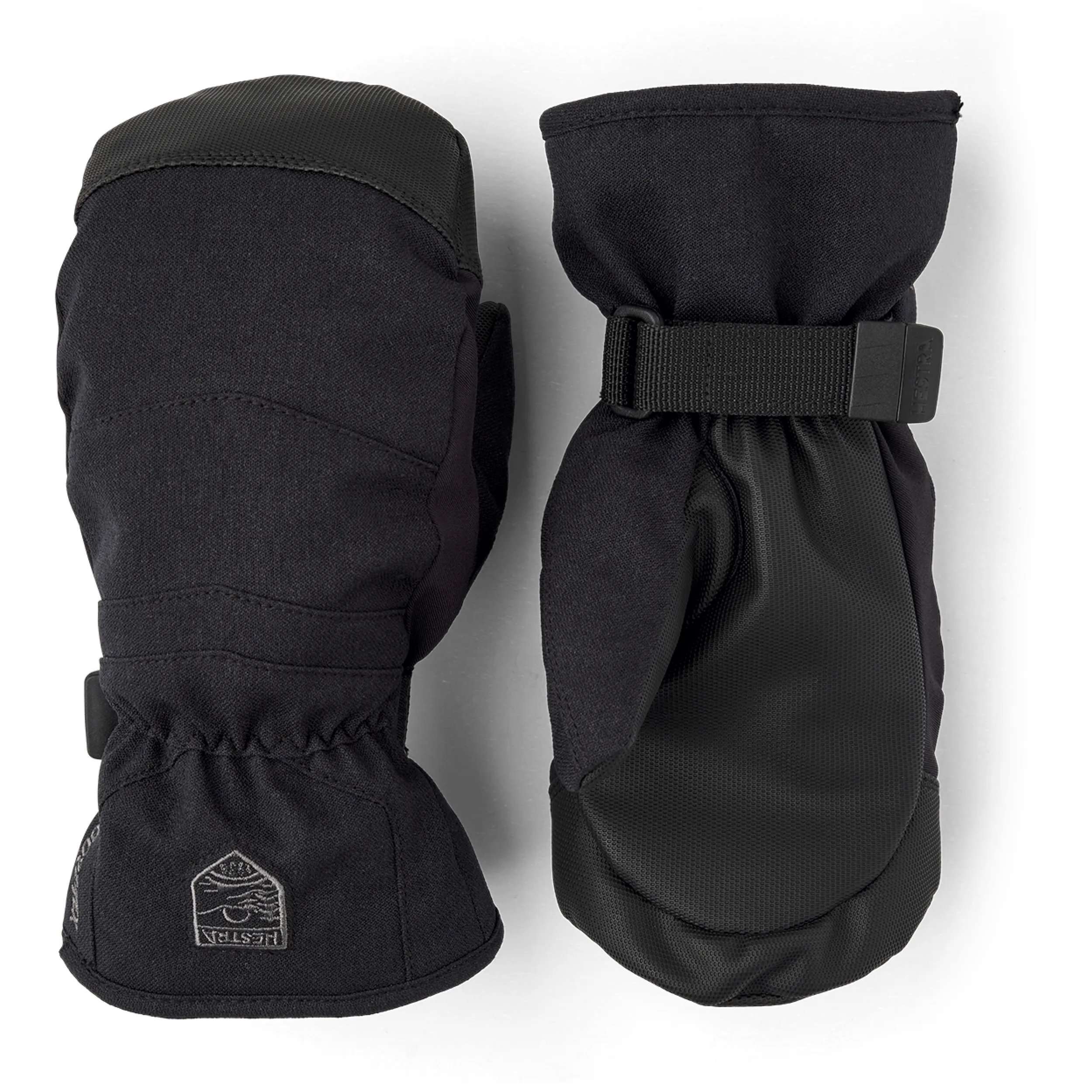 Hestra Junior Gore-Tex Atlas Mittens