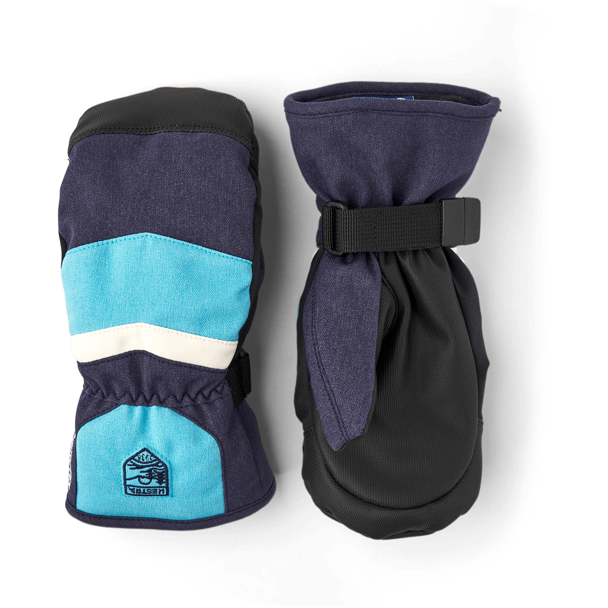 Hestra Junior Gore-Tex Atlas Mittens