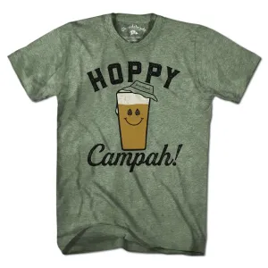 Hoppy Campah Pint T-Shirt