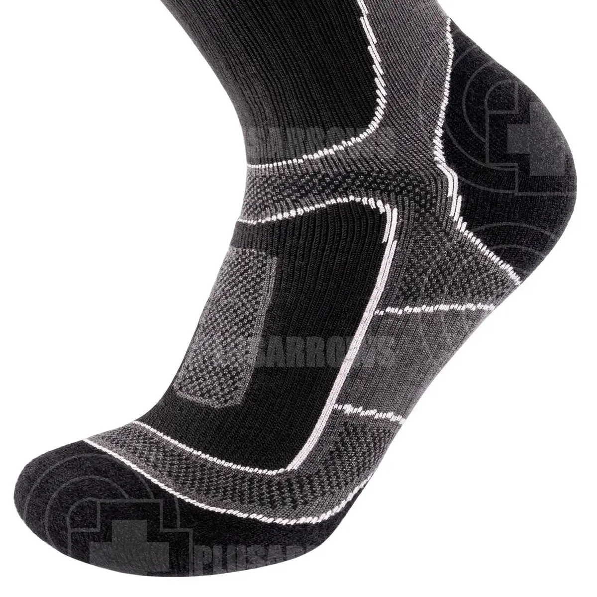 Hunters Element Peak Socks