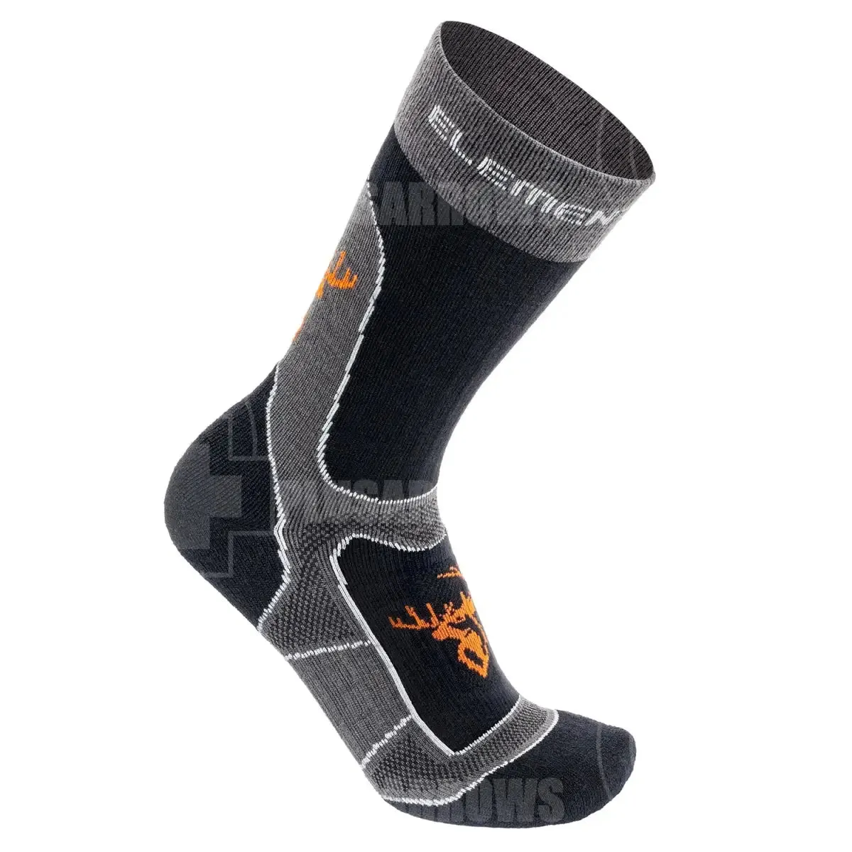 Hunters Element Peak Socks