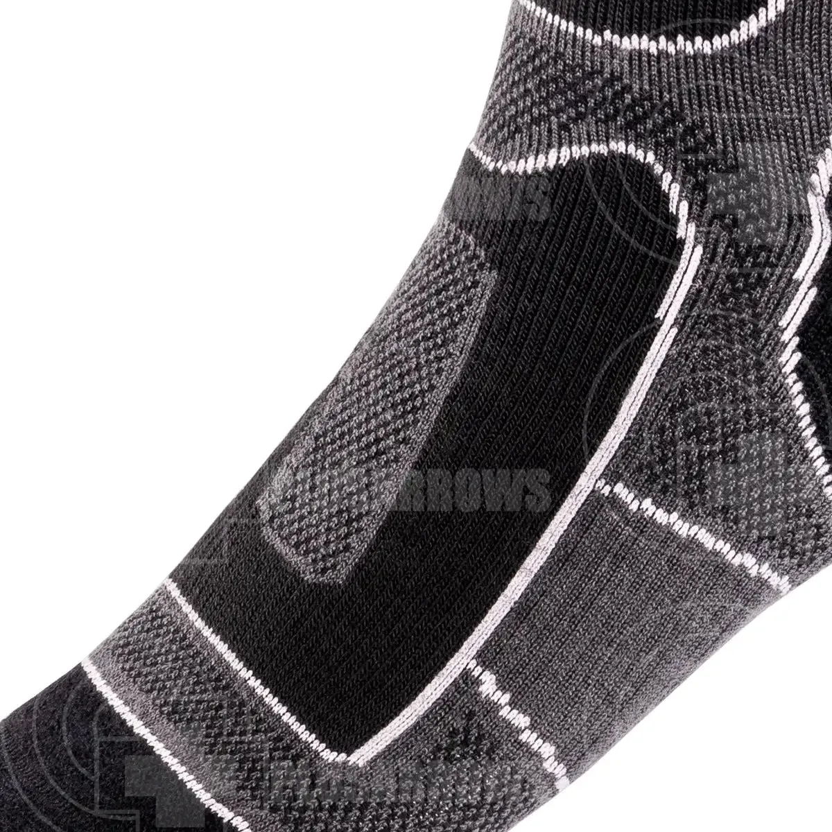 Hunters Element Peak Socks