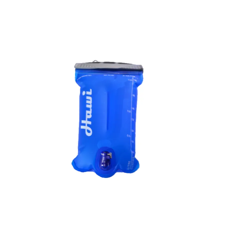 Hydration - 1.5 Litre Hydration Bladder