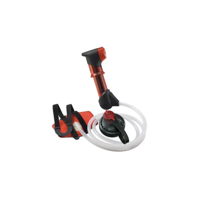 HyperFlow™ Microfilter - 56500 - Past Season