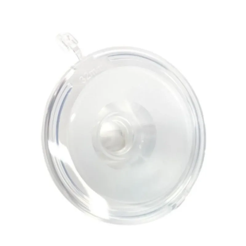 Imani Silicone Flange (1pc) - 3 Sizes