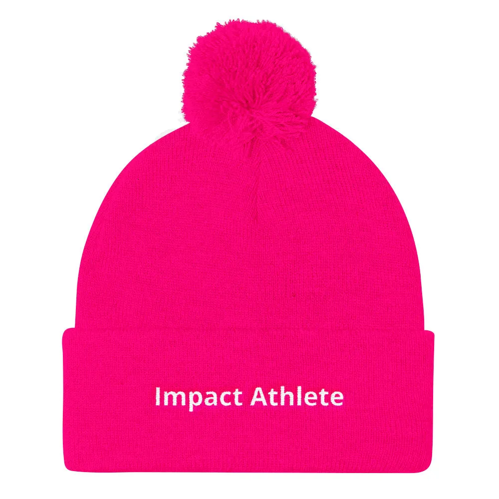 Impact Athlete Fun Beanie